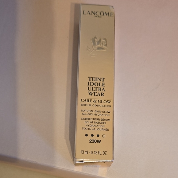 Lancôme Teint Idole Ultra Wear Concealer in Cream - Picture 2 of 4